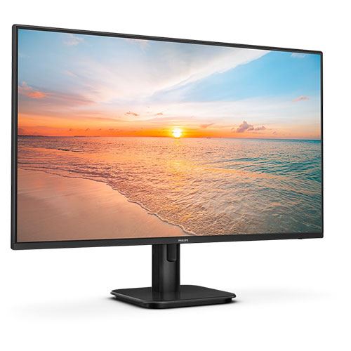 Monitor Philips 27E1N1100A/00 | 27'' | 100 Hz | Full HD - Image 2