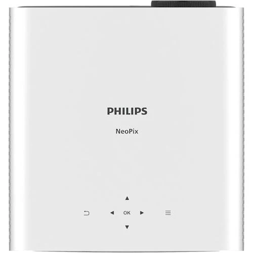 Projetor Philips NeoPix 750 Smart - Image 4