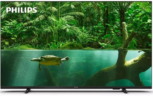 Smart TV LED Philips 65PUS7008 4K - 165cm