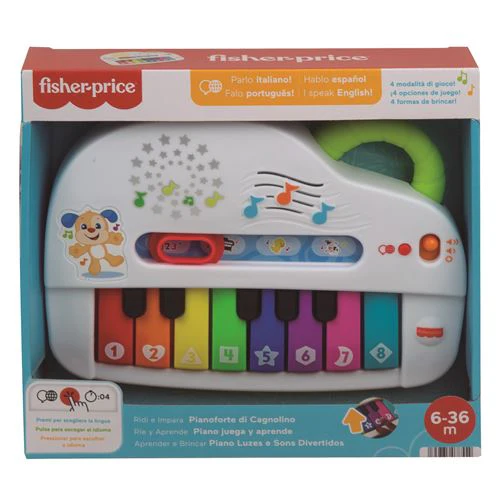 Piano Aprender & Brincar - Image 3