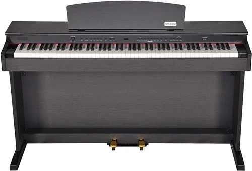 Piano Digital ATDP2+ 88  Artesia