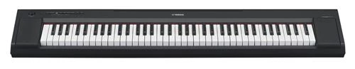 Piano Digital Portátil NP-35 Yamaha - Image 2
