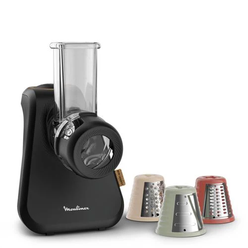 Picadora Moulinex Eco Respect DJ77EN10 200W - Image 3