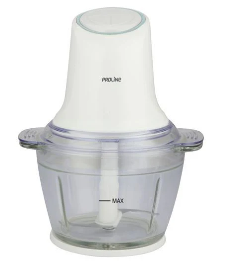 Picadora Proline Ch300 - Branca - Outlet - Grade A