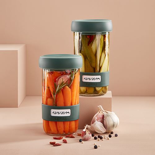 Pickles Kit Lékué - Image 5