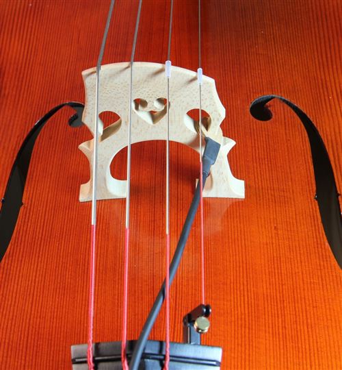 Pickup Violoncelo VC-1 Previo KNA