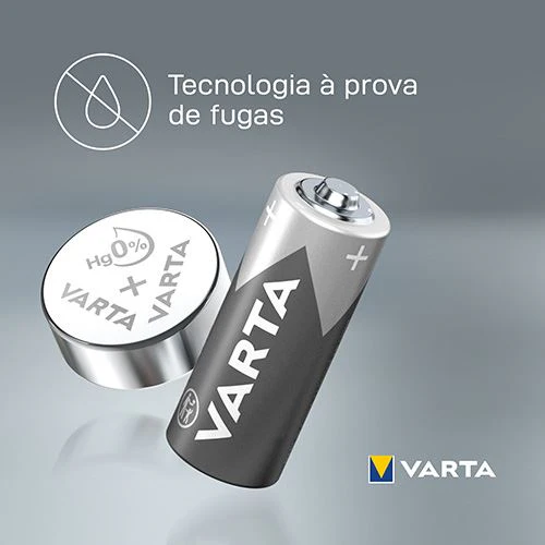 Pilha Alcalina Varta V23GA - 2 Unidades - Image 4