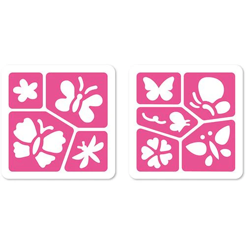 Pinturas Faciais Fancy Me - Princesa Borboleta - Avenir | Sig Toys - Image 3