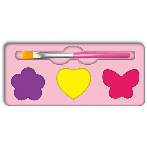 Pinturas Faciais Fancy Me - Princesa Borboleta - Avenir | Sig Toys - Image 4