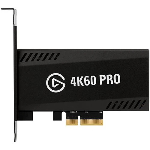 Placa de Captura Gaming Elgato 4K60 Pro MK.2 - Image 2