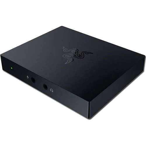 Placa de Captura Razer RipSaw HD