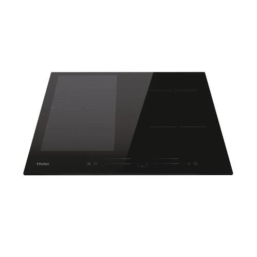 Placa de Indução Haier Series 4 Hafrsj64Mc | 59 Cm | 4 Zonas | Preto - Outlet Loja Benfica - Grade B - Image 3
