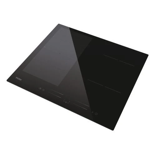 Placa de Indução Haier Series 4 Hafrsj64Mc | 59 Cm | 4 Zonas | Preto - Outlet Loja Benfica - Grade B - Image 4