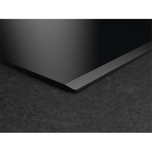 Placa de Indução AEG TI64IB30FB Série 8000 Sense Boil&Fry | Elétrica | 59 cm | 4 Zonas | Preto - Image 6