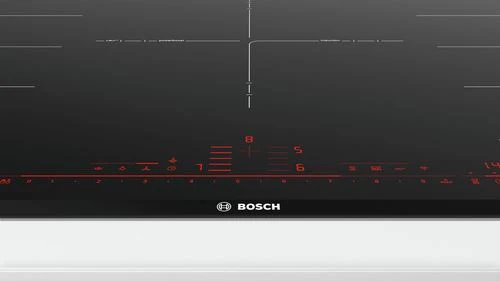 Placa de Indução Bosch Serie 8 PXV975DV1E | 91,6 cm | 5 Zonas | Preto - Outlet - Grade A - Image 2