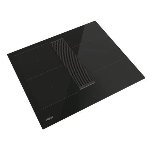 Placa de Indução Haier I-Dual Series 6 HAIH6IESCF | 60 cm | 4 Zonas | Preto - Image 4