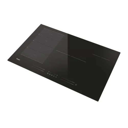 Placa de Indução Haier I-Move Series 6 HAMTSJ86MC/1 | 80 cm | 6 Zonas | Preto - Image 3