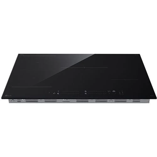 Placa de Indução LG CBIZ3035B | Elétrica | 80 cm | 4 Zonas | Preto - Image 5