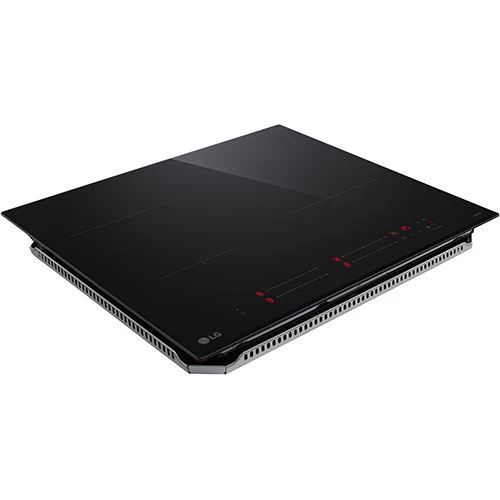 Placa de Indução LG CI5Z2423BN | 59 cm | 4 Zonas | Preto - Image 3