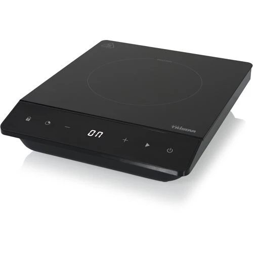 Placa de Indução Portátil Tristar IK-6161 | 2000 W | Preto