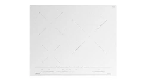 Placa de Indução Teka IZC 63630 MST | 60 cm | 3 Zonas | Branco