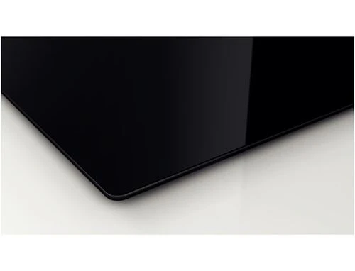 Placa de Vitrocerâmica Bosch PKE611D17E | 59,2 cm | 4 Zonas | Preto - Image 2