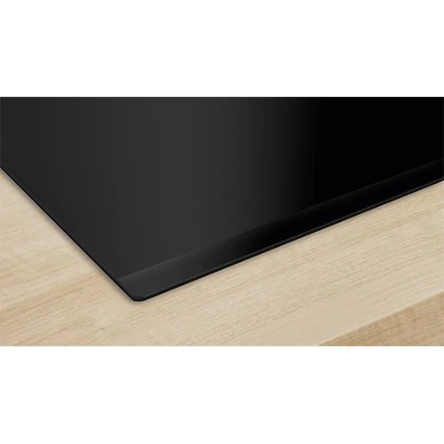 Placa Vitrocerâmica Bosch PKF631FP3E Serie 6 | Elétrica | 59,2 cm | 4 Zonas | Preto - Image 5
