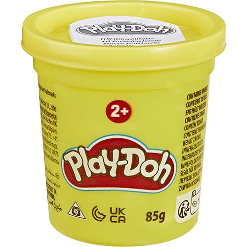 Plasticina Play-Doh - 1 Pote - Envio Aleatório - Image 3