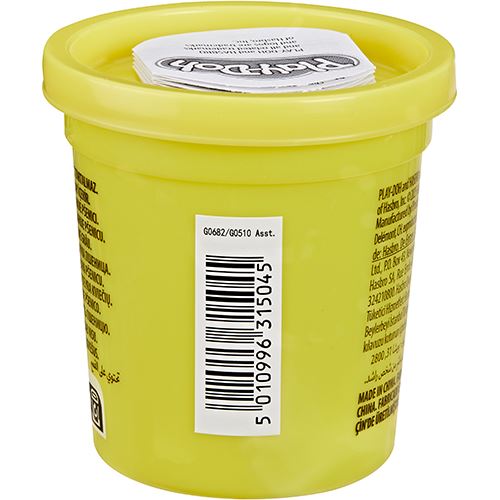 Plasticina Play-Doh - 1 Pote - Envio Aleatório - Image 4