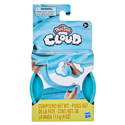 Plasticina Play-Doh Super Slime Cloud - Hasbro - Envio Aleatório - Image 2