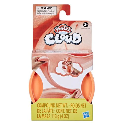 Plasticina Play-Doh Super Slime Cloud - Hasbro - Envio Aleatório - Image 3