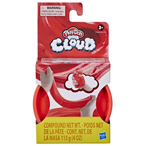 Plasticina Play-Doh Super Slime Cloud - Hasbro - Envio Aleatório - Image 4