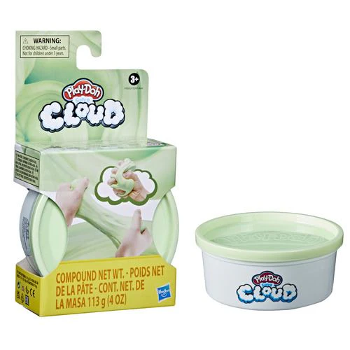 Plasticina Play-Doh Super Slime Cloud - Hasbro - Envio Aleatório - Image 6