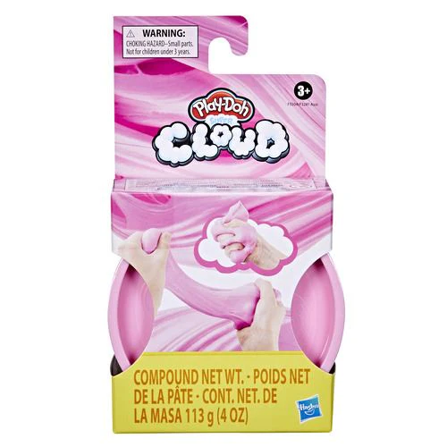 Plasticina Play-Doh Super Slime Cloud - Hasbro - Envio Aleatório - Image 7