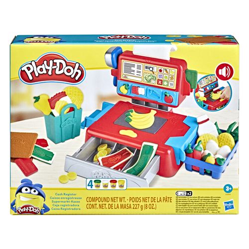 Play-Doh Caixa Registadora - Hasbro - Image 2