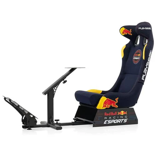 Cadeira Gaming Playseat Evolution Pro - Red Bull Racing eSports