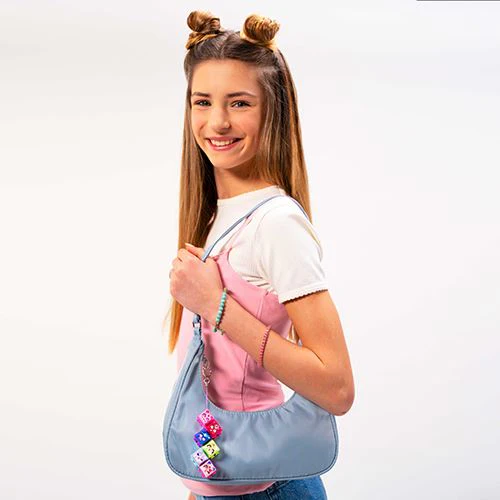 Porta-Chaves Clickeez Deluxe - Concentra - Envio Aleatório - Image 11