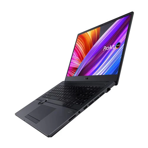 Computador Portátil Asus ProArt Studiobook Pro W7600Z3A-92DOQAPP1 | 16'' | i9-12900H | 32GB | 2TB SSD - Image 4