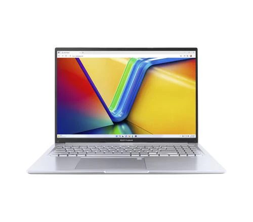 Portátil Asus VivoBook M1605YA-R55ALHDCB1 - 16" AMD Ryzen 5 8GB 256GB SSD Radeon