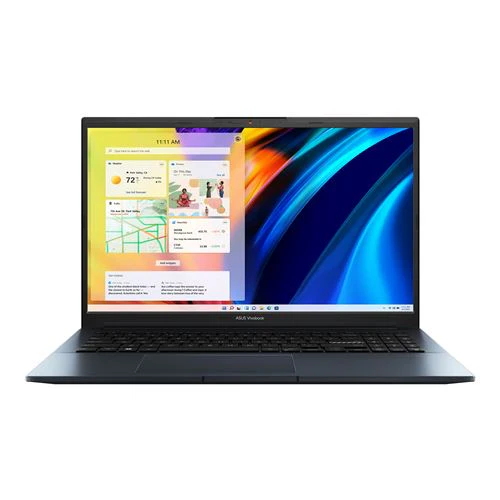 Portátil Asus VivoBook Pro M6500QC-R75AL35AB1 - 15.6" AMD Ryzen 7 16GB 1TB SSD GeForce RTX 3050 4GB