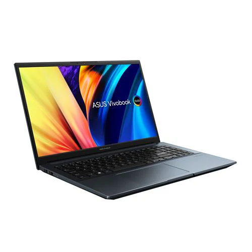 Portátil Asus VivoBook Pro M6500QC-R75AL35AB1 - 15.6" AMD Ryzen 7 16GB 1TB SSD GeForce RTX 3050 4GB - Image 2