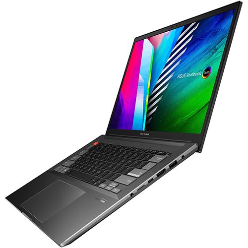 Computador Portátil Asus VivoBook Pro M7400QC-R75D35PB2 | 14'' | Ryzen 7 5800H | 16GB | 1TB SSD - Image 8