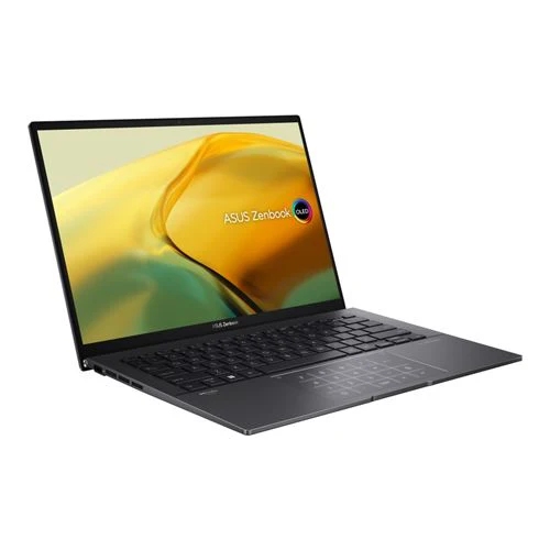 Computador Portátil Asus Zenbook UM3402YA-R75AOHDPB2 | 14'' | Ryzen 7 5825U | 16GB | 1TB SSD | Sleeve - Image 2