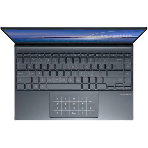 Computador Portátil Asus ZenBook 14 UM425UA-R55DHDCB1 | 14'' | Ryzen 5 5500U | 8GB | 512GB SSD - Image 5