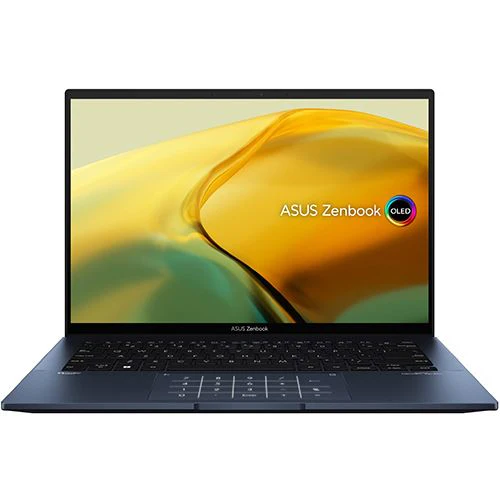 Computador Portátil Asus ZenBook UX3402ZA-72AOHDAB2 | 14'' | EVO i7-1260P | 16GB | 1TB SSD