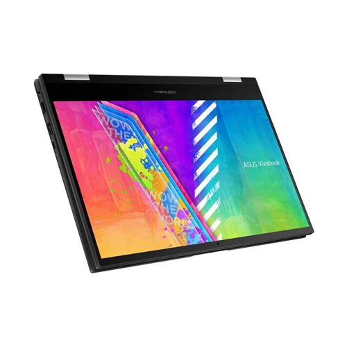 Computador Portátil Asus Vivobook Go Flip TP1400KA-N4ALHDAX1 | 14'' | Celeron N4500 | 4GB | 128GB SSD - Image 4