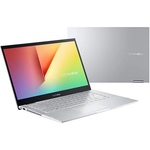 Computador Portátil Asus VivoBook Flip TP470EA-51DLHDSB1 | 14'' | i5-1135G7 | 8GB | 512GB SSD - Image 10