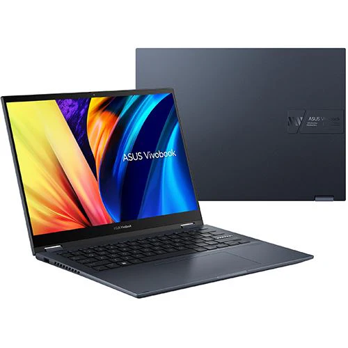 Computador Portátil Asus VivoBook S Flip TN3402QA-R75ALHDAB1 | 14'' | Ryzen 7 5800H | 16GB | 1TB SSD - Image 8