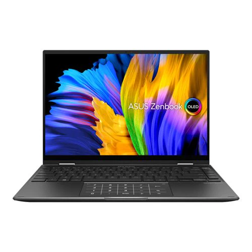 ASUS CONV UN5401QA-R75AOHDPP1-R7-58 - Image 2