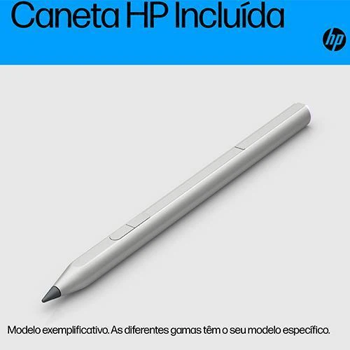 Computador Portátil HP Envy X360 15-EW0001 | 15,6'' | i7-1260P | 16GB | 512GB SSD - Image 8